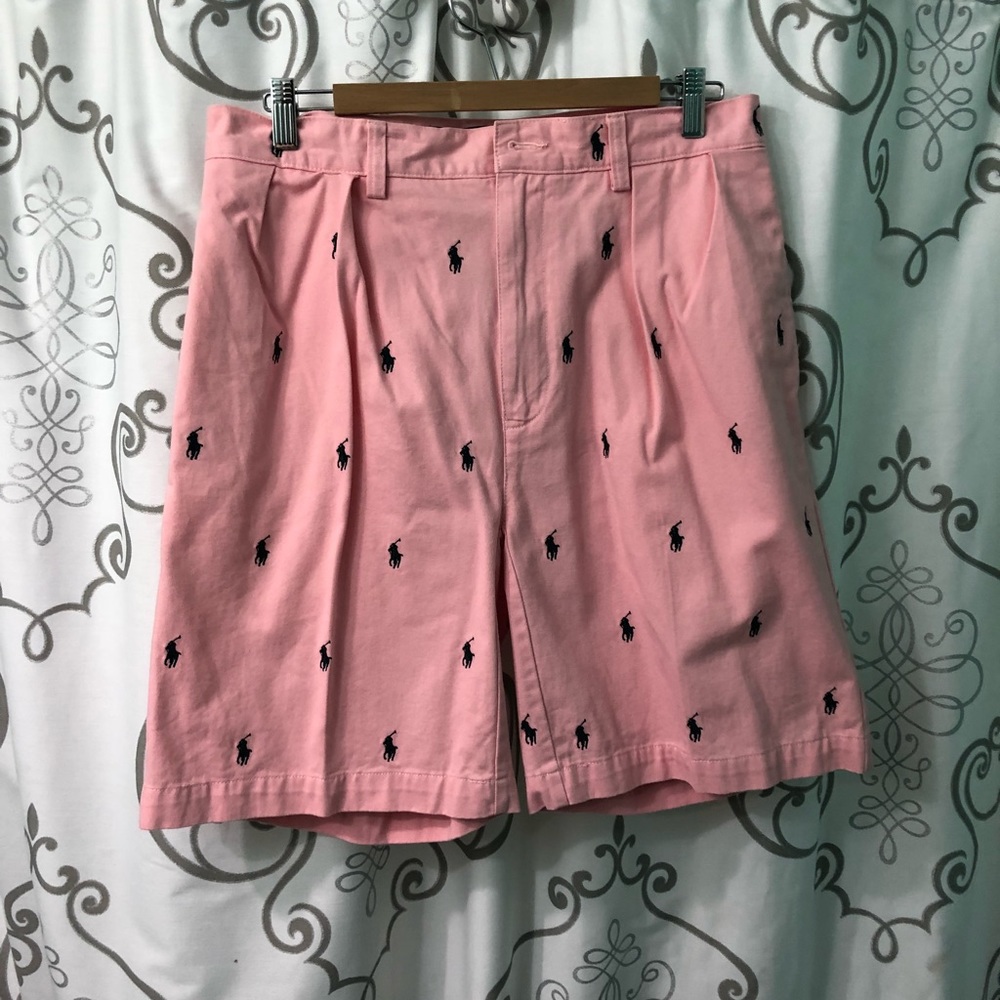 RALPH LAUREN SHORTS